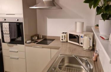 Cozy Apartment at Highbanks The Annex - Foto 45