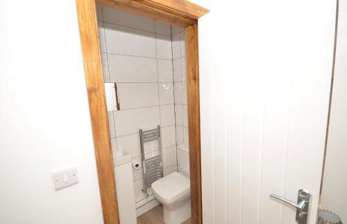 JMG House - West Bromwich - Foto 54