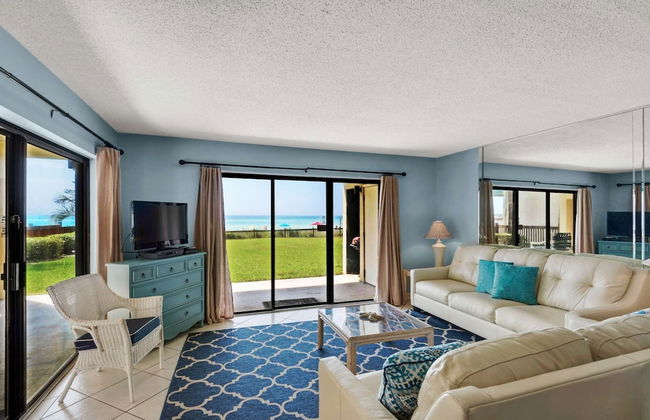 Mariner by iTrip Panama City Beach - Foto 24