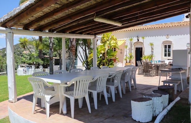 Idyllic Farm House With Huge Garden for 14pax - Foto 74