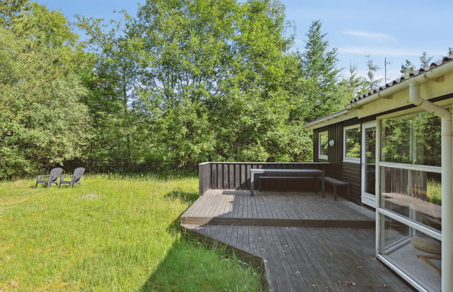 "Gretelise" - 2km from the sea - Foto 12