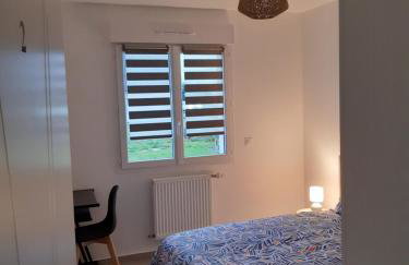 Gîte neuf - Foto 10