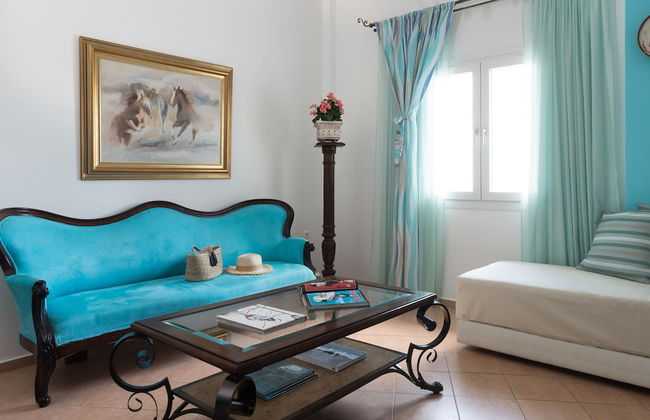 Tinos Resort Hotel - Photo 51