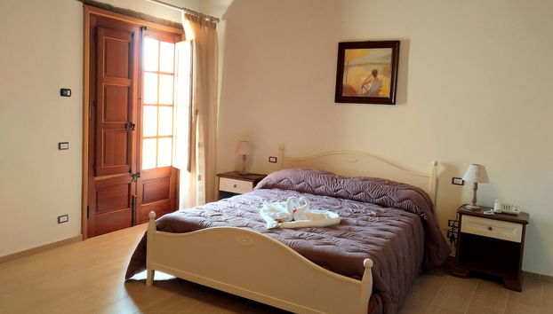 agriturismo le campanelle - Foto 4, Zimmer