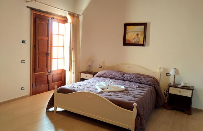 agriturismo le campanelle - Foto 4