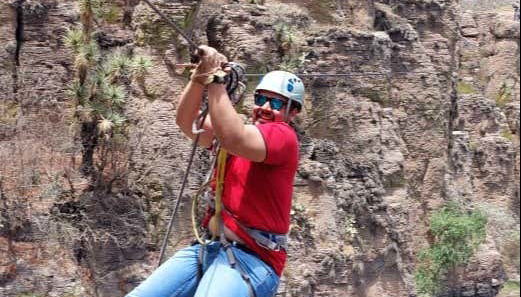 Boca de Túnel Adventure Tour + Winery Visit - Foto 3