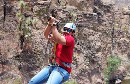 Boca de Túnel Adventure Tour + Winery Visit - Foto 3