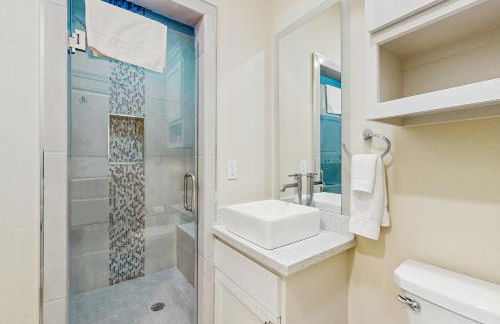 Harbor Island Retreat - Foto 23