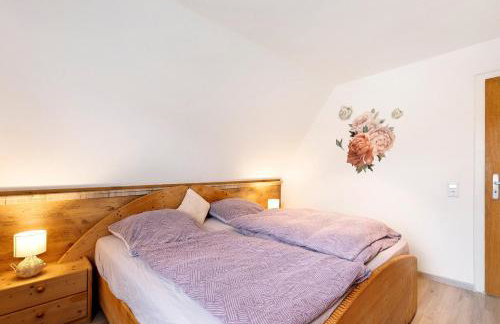 Ferienwohnung Nickel - Foto 13