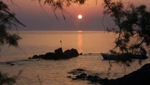 Tonias Houses - Thea House and Vrachos Attic Appartment - Foto 4