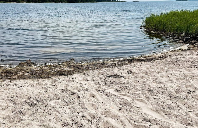 4 Star Holiday Home in Morrum - Foto 18