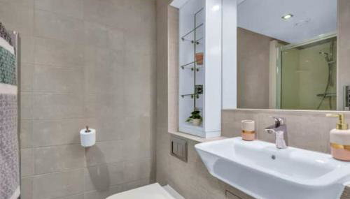 Studio For 2 In Leeds Free Breakfast - Foto 3