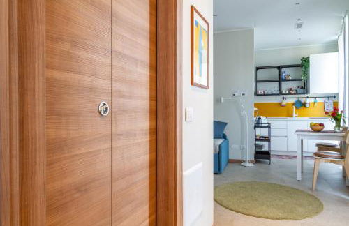 La casa di Tessa - Navigli Apartments - Photo 17