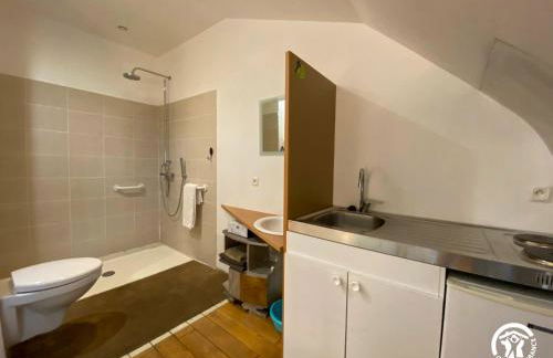 La Maison de Camille - Photo 18