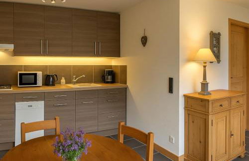 megeve appartement des Crêtets - Foto 9