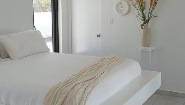 COZY VILLA - Foto 2, Habitación