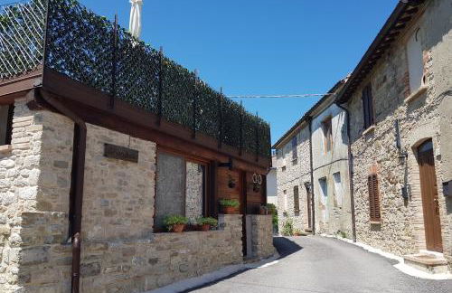 IL BORGHETTO - Photo 1