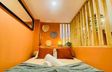 La Demeure des Troubadours - Hyper centre - Foto 10