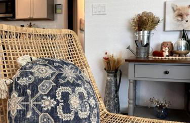 Doxie Cottage Close to WEC Springs and More - Foto 7