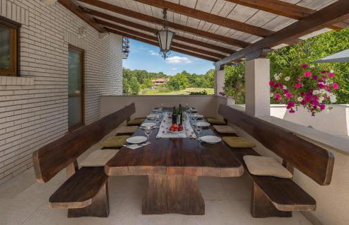 Holiday Home Katun Lindarski Iv - Foto 18