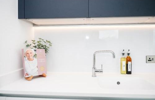 Central Manchester Skyline - Foto 17