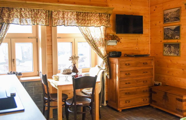 Stará Huť - Foto 6