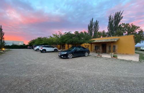 Alojamientos La Alberca - Foto 73