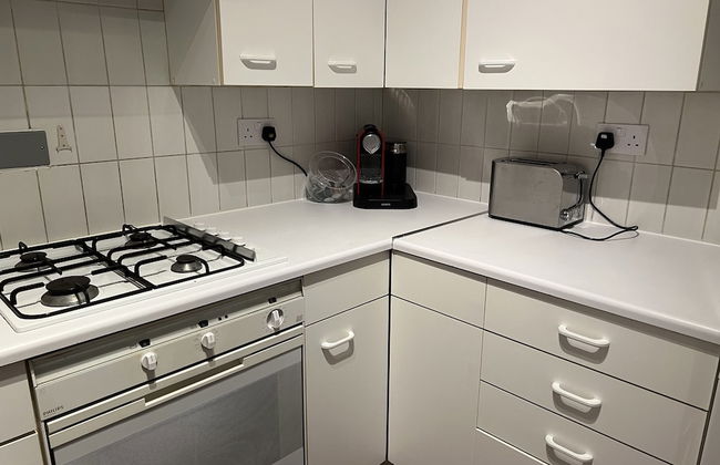 Charming Apartment Garden View - Foto 11