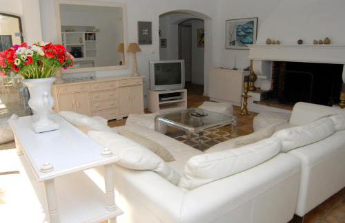 Villa Pampelonne-Ramatuelle - Foto 13