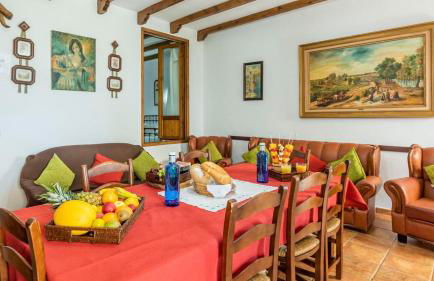 Cortijo La Torca Fuente de Piedra by Ruralidays - Foto 22