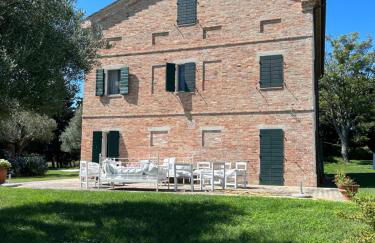 Agriturismo Bibiano38 - Foto 13