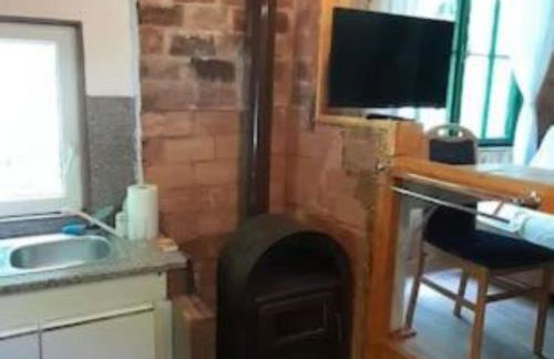 Holiday Home Green Side Cottage - Two Bedroom Holiday Home - Foto 5