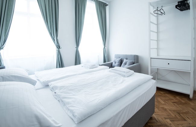 White Swan Boutique Apartments - Foto 45