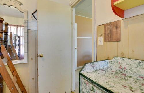 Shared Lake Access and Fire Pit Catskills Getaway! - Foto 14