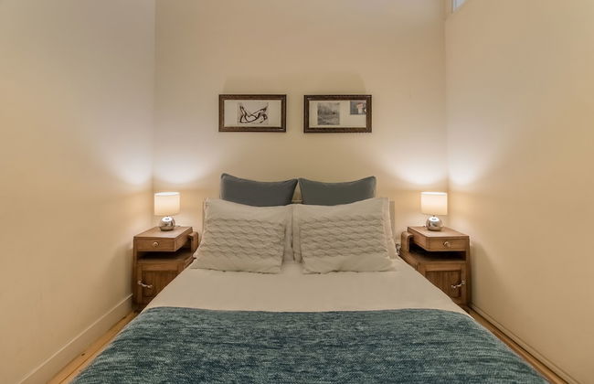 Correeiros Downtown - Historic Lisbon Apartment - Foto 5