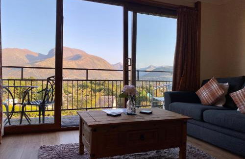 Highland Self Catering Retreat With Stunning Views - Foto 10