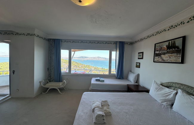 Manzara Ada Tepe - Foto 37