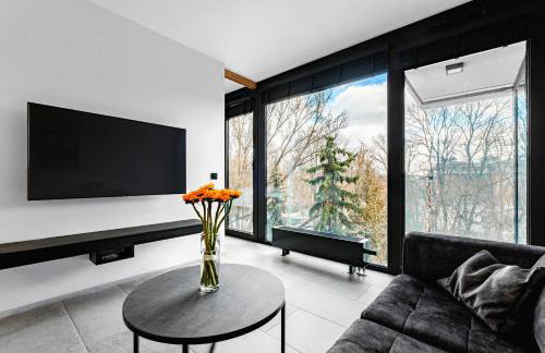 Apartamenty Premium NJ Lublin Centrum Basen & SPA - Foto 9