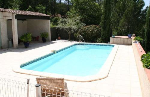 Belle Villa provençale avec piscine à Brignoles - Foto 6