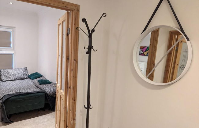 Fully-equipped Flat in the City of London - Foto 9