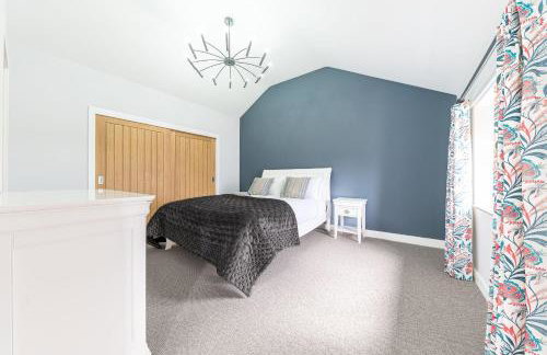 No 1 The Coach House - Photo 12