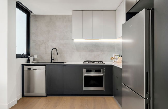 Fitzroy North Apartments by Urban Rest - Foto 11