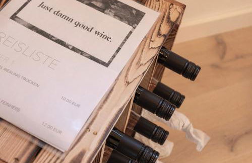 LOFT19 Neu Design Luxus Maisonette Balkon für 2 Personen - Foto 32