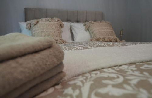 St Elmos Townhouse - Foto 32