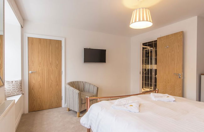 Durnford Street by Pureserviced - Foto 10