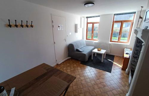 Au Nid Douillet - Foto 9