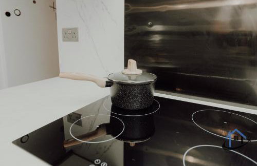 Manor House Apartments - Photo 65