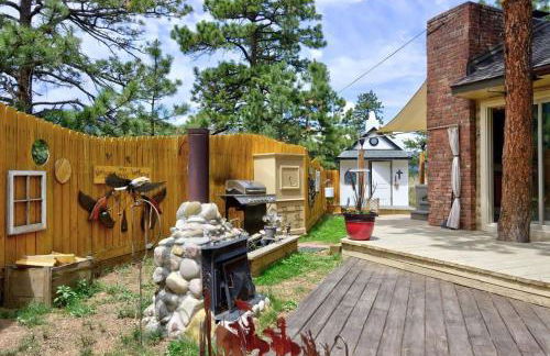 Pub - Hot Tub - Fire Pit - Foto 22