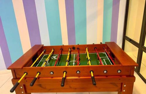 Apartamento frente ao Mar em Resort Pé na Areia - Foto 77