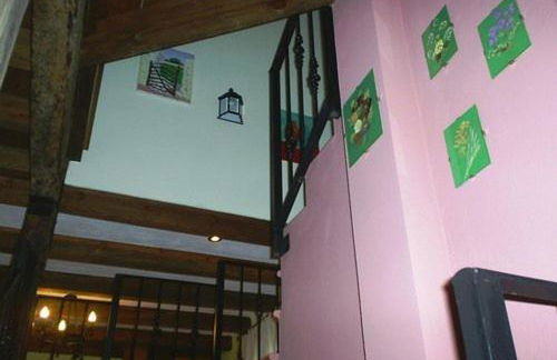 Vivienda Turística Rural Casa Camilo - Foto 21